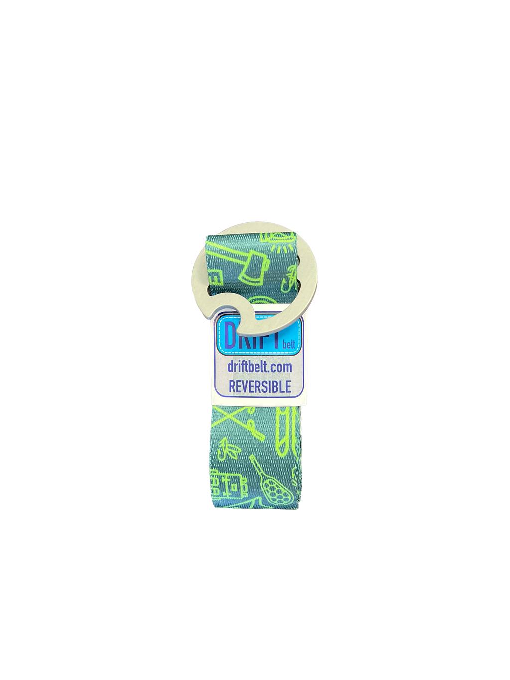 FOUROSIX DRIFT BELT