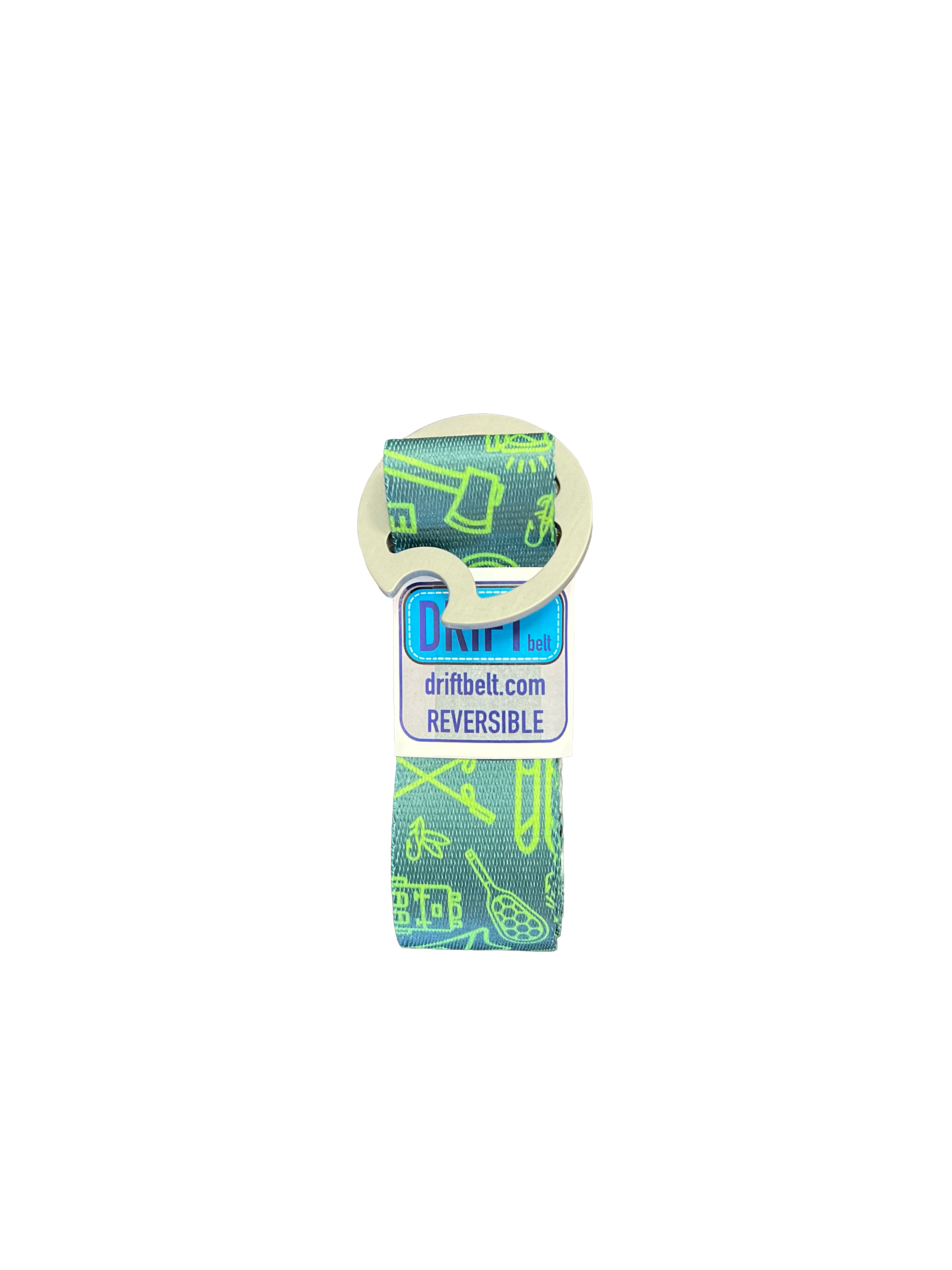 FOUROSIX DRIFT BELT