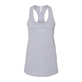 CLASSIC LOGO W'S TANK