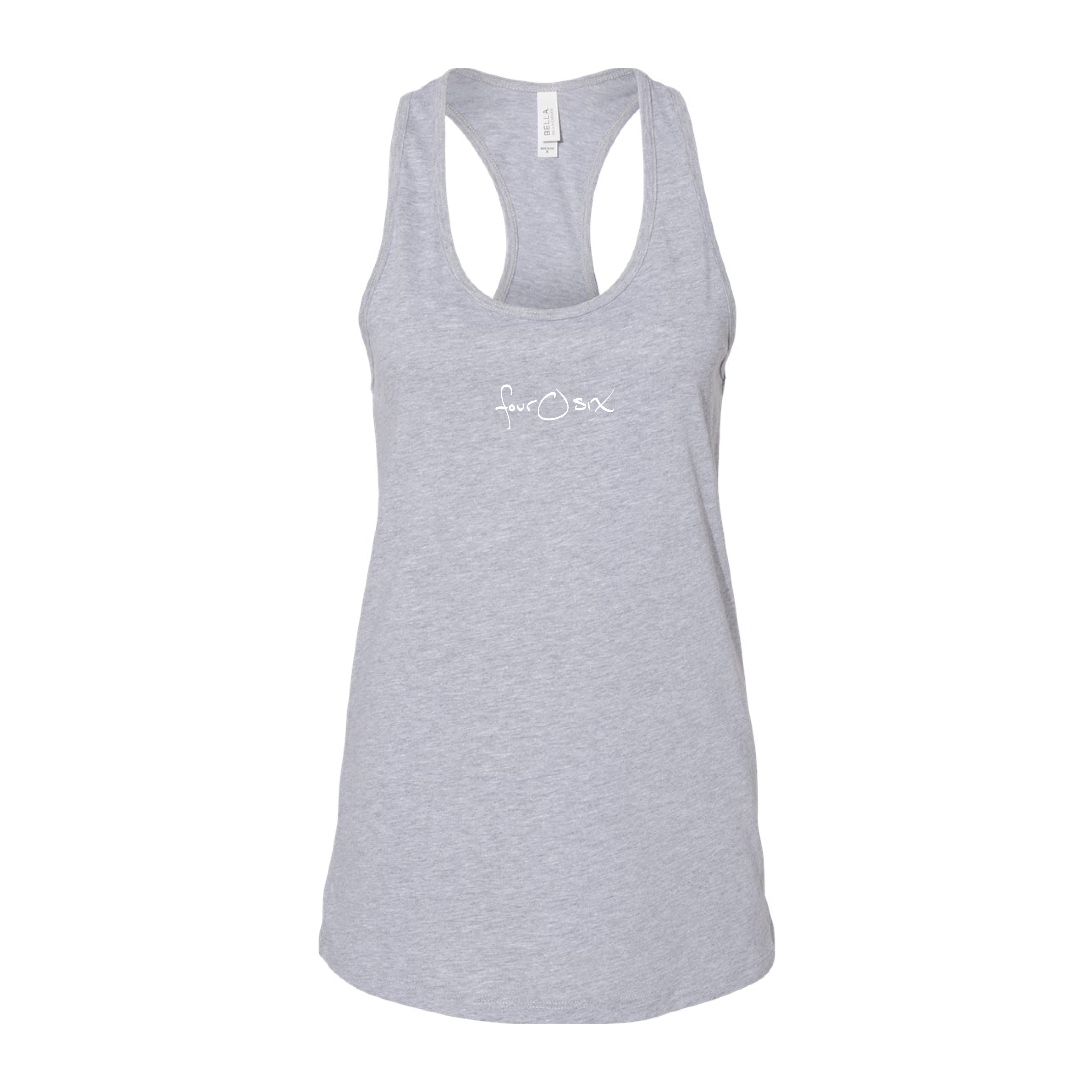 CLASSIC LOGO W'S TANK