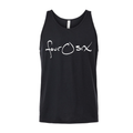 CLASSIC LOGO TANK