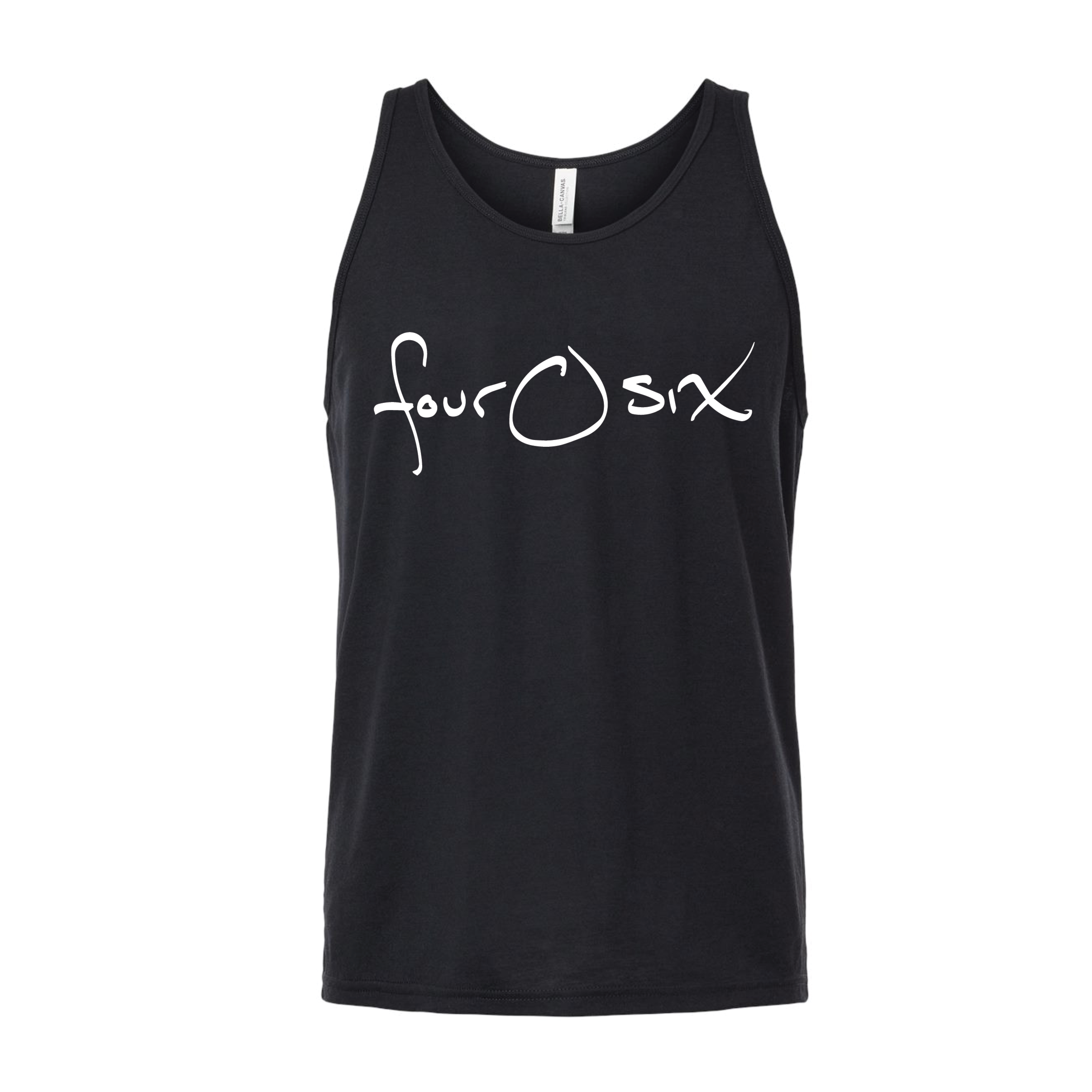 CLASSIC LOGO TANK