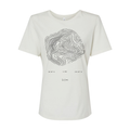 MOUNT HELENA TOPO W'S SHORT SLEEVE TEE