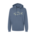 WESTSLOPE HOODY