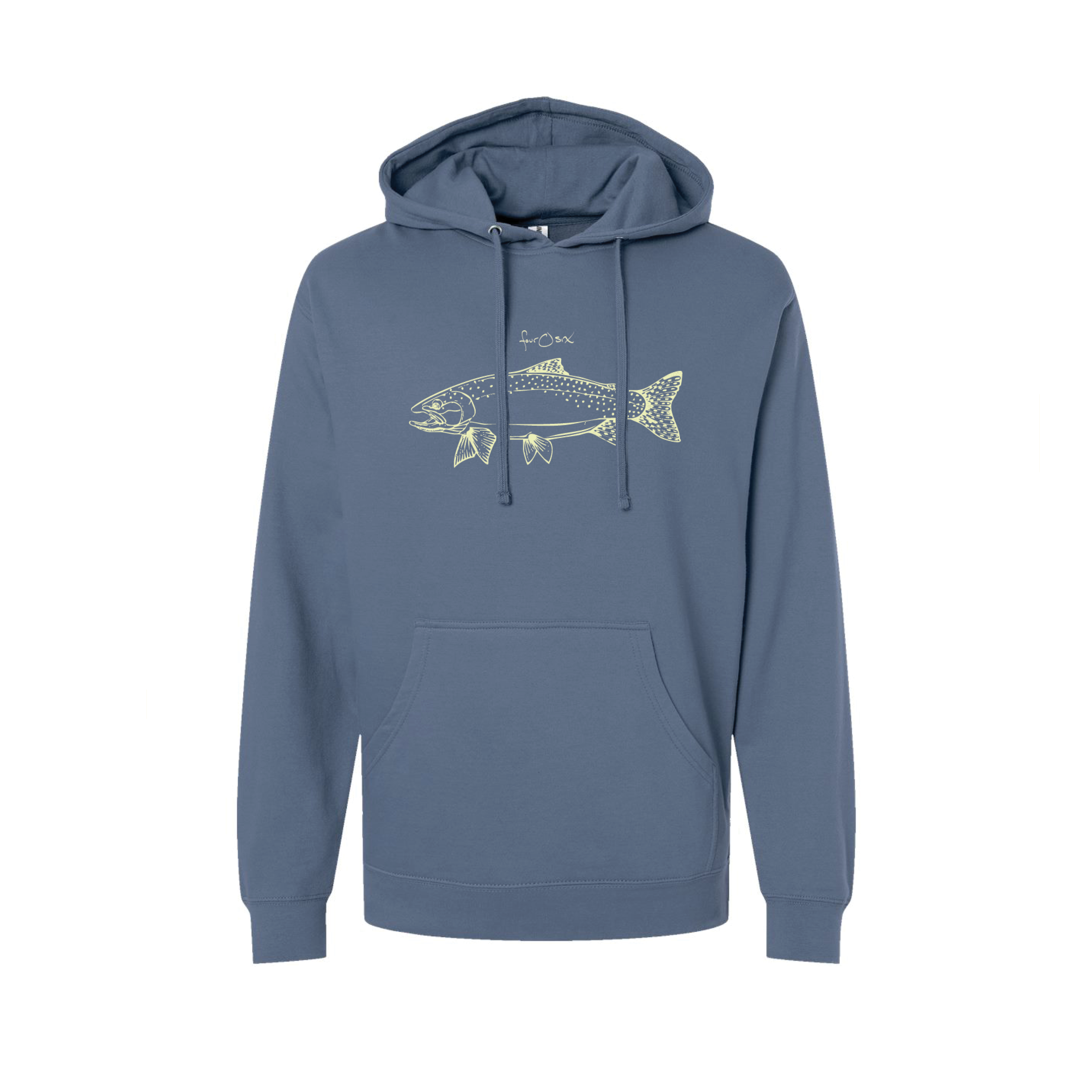 WESTSLOPE HOODY