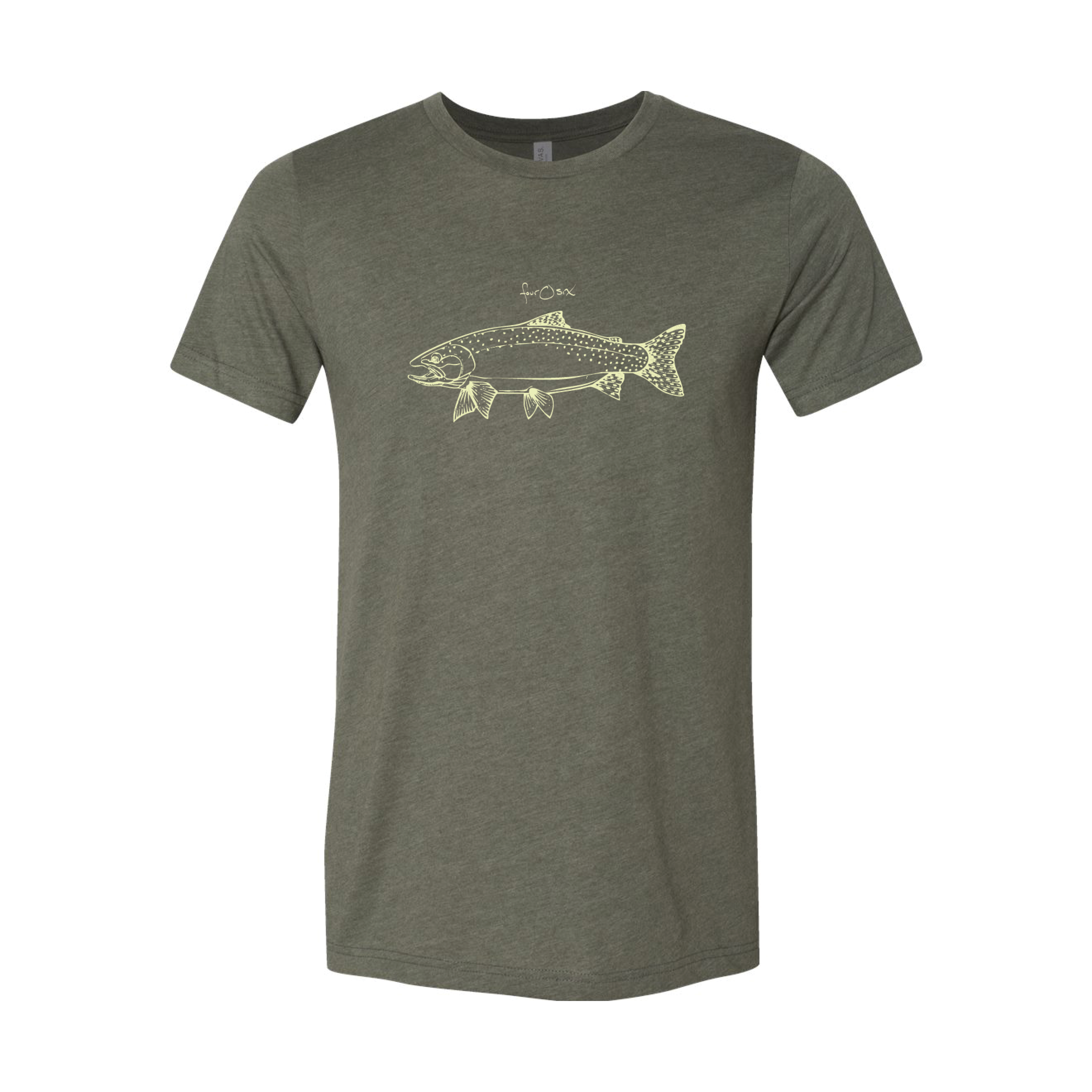 Fisher Westslope Tee