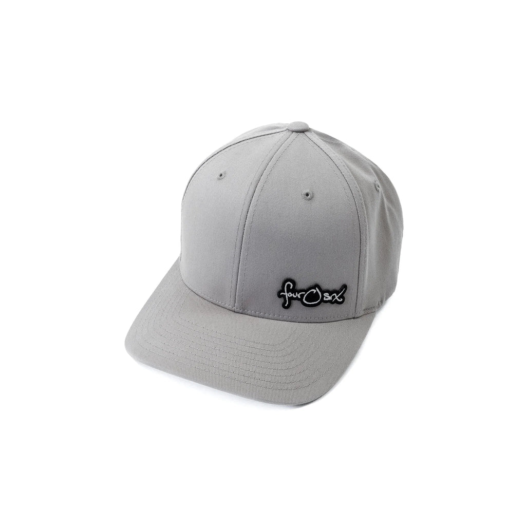 CLASSIC LOGO PATCH FLEX FIT HAT